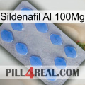 Sildenafil Al 100Mg 21